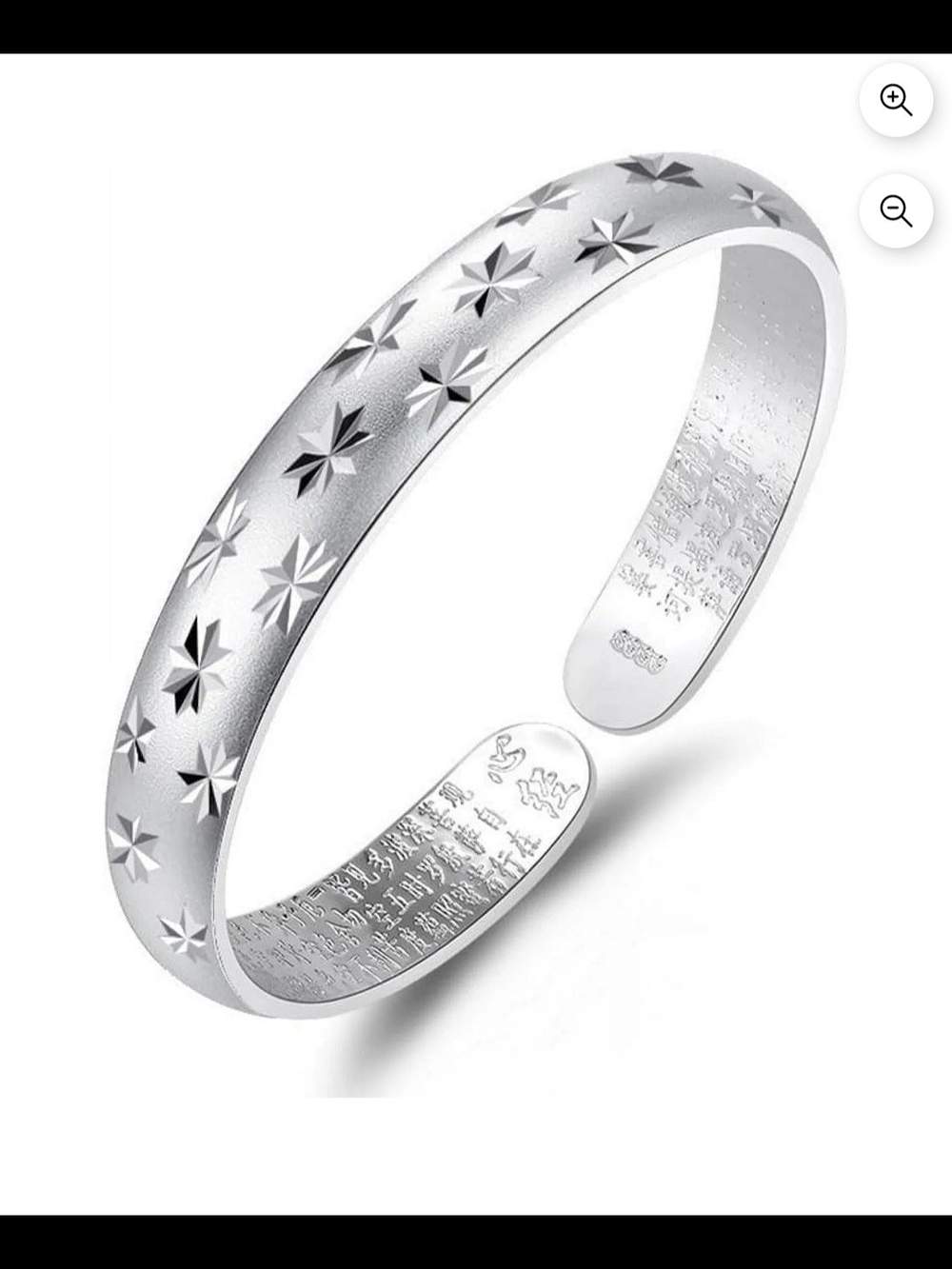 Unisex Retro Silver Feng Shui Bracelet,Tibetan Buddhist Pixiu Bracelet